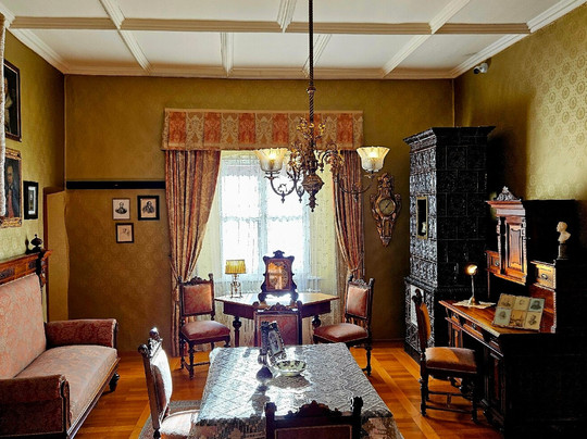 Pharmaziemuseum-布雷萨诺内必去景点