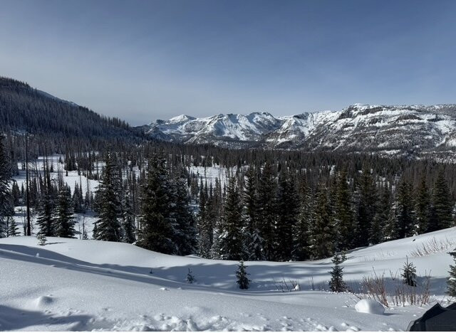 Wolfcreek Snowmobile Tours-帕戈萨斯普林斯必去景点