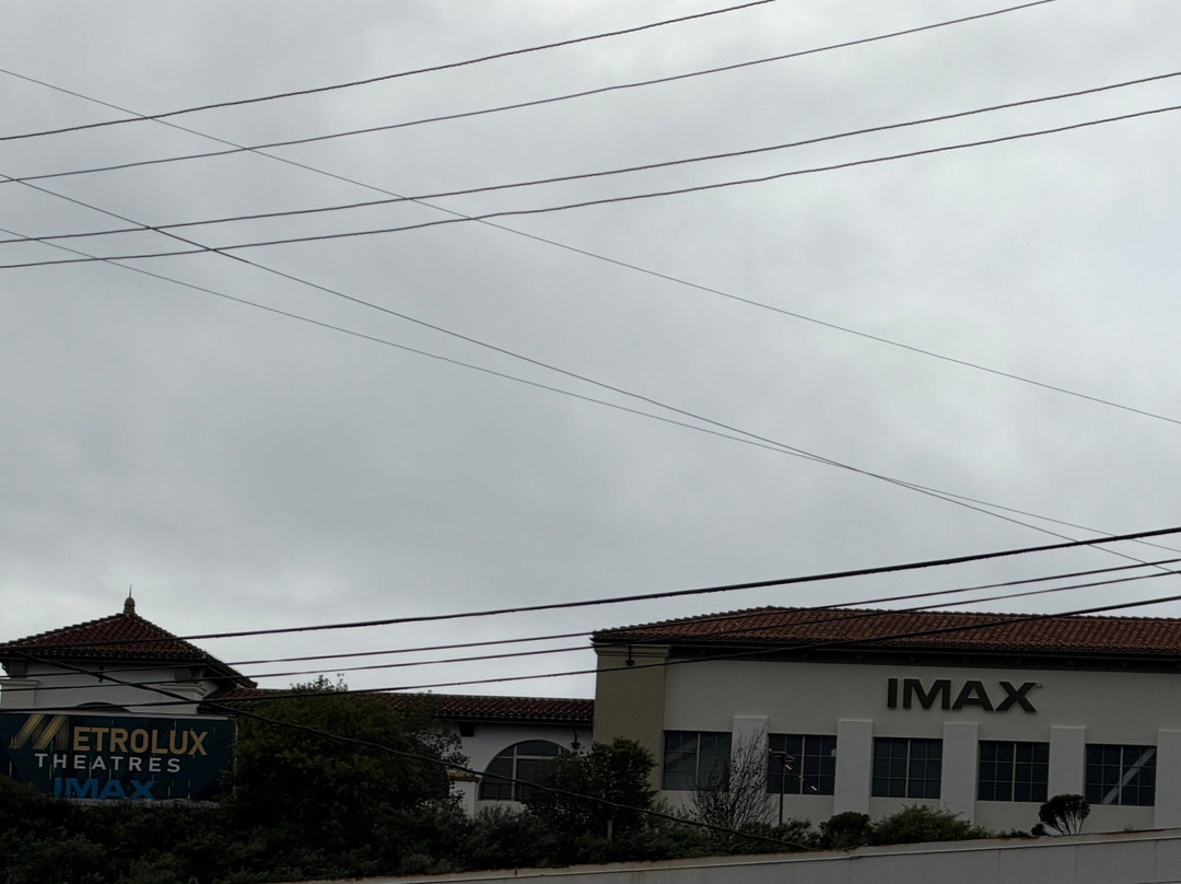 Outlets at San Clemente-圣克莱蒙顿必去景点