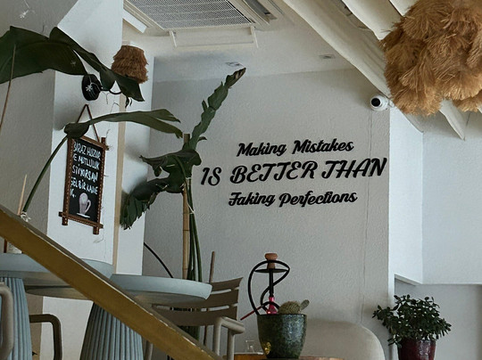 Jasmine Marmaris主图