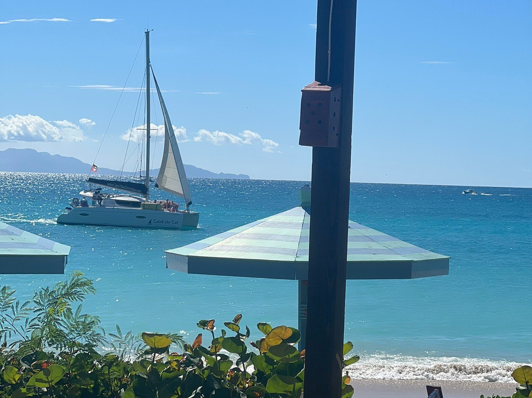 康奇海滩小屋 - 鲁姆布斯海滩主图