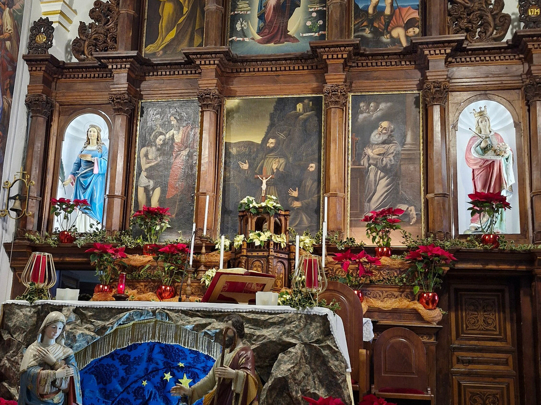 Pianisi Albergo主图