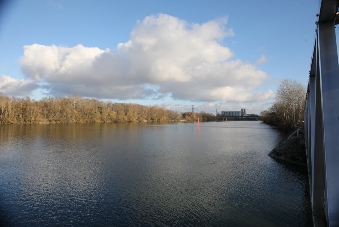 Quai Bellevue-Saint-Remy必去景点