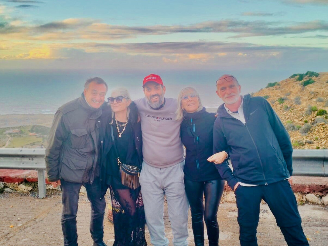 Fez City Tour-非斯必去景点