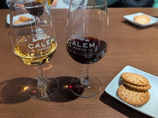 Porto Càlem-加亚新城必去景点