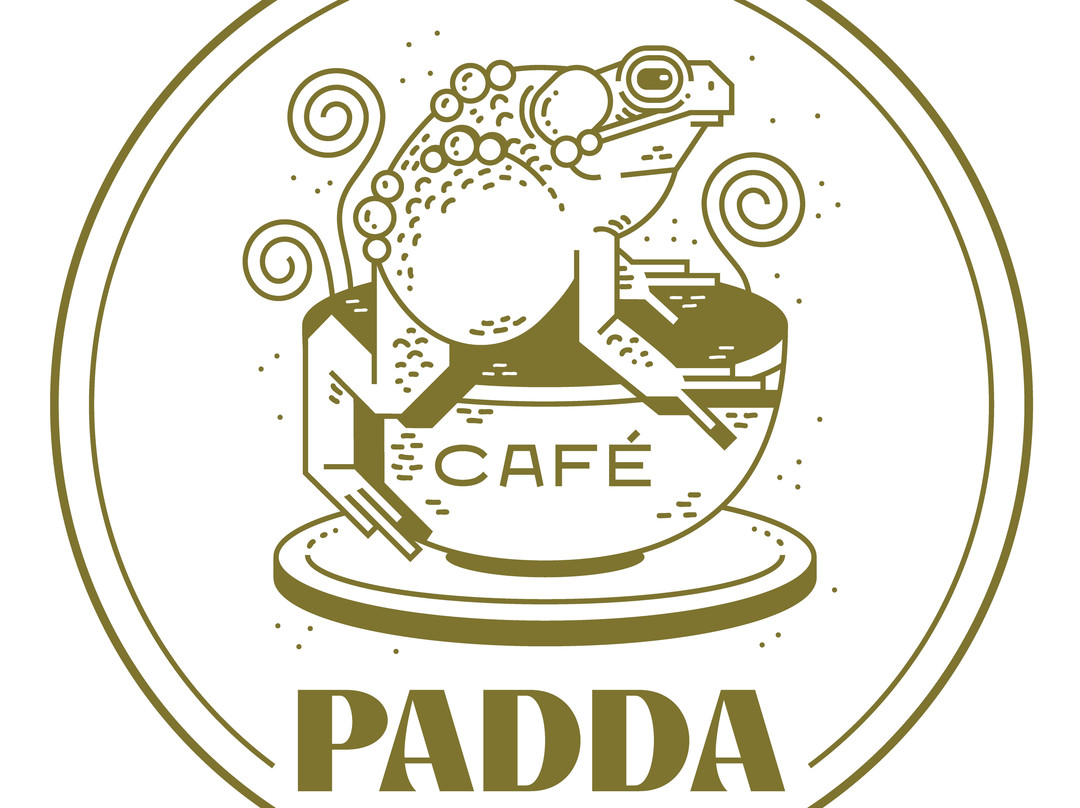 Café Padda