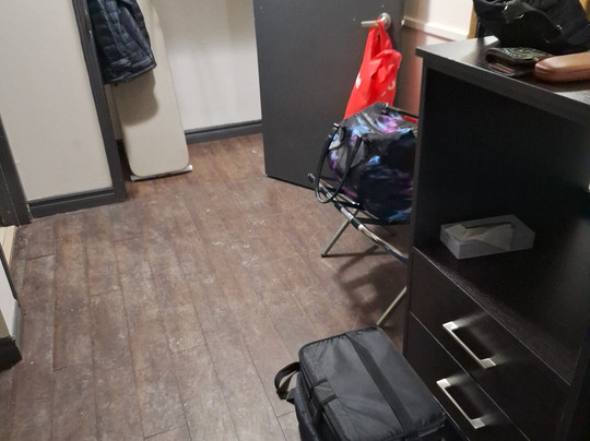 Super 8 by Wyndham Brockville主图