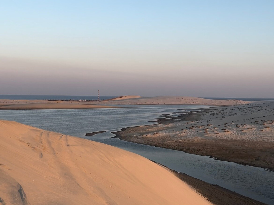 Golden Adventures Qatar-多哈必去景点