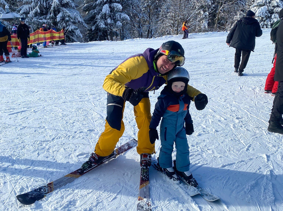 SnowMonkey Ski & Snb School & Rental-什平德莱鲁夫姆林必去景点