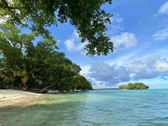 Barrier Beach Resort主图