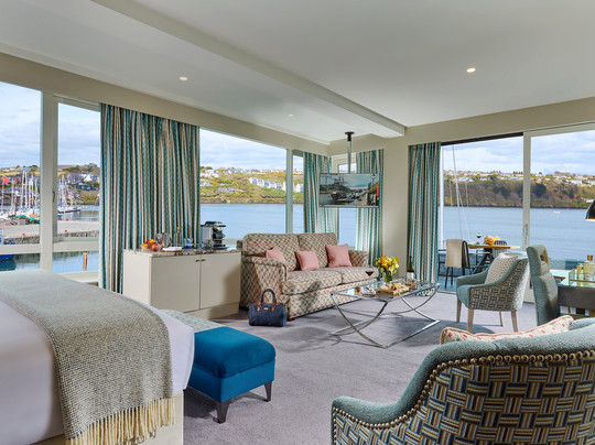 Trident Hotel Kinsale主图