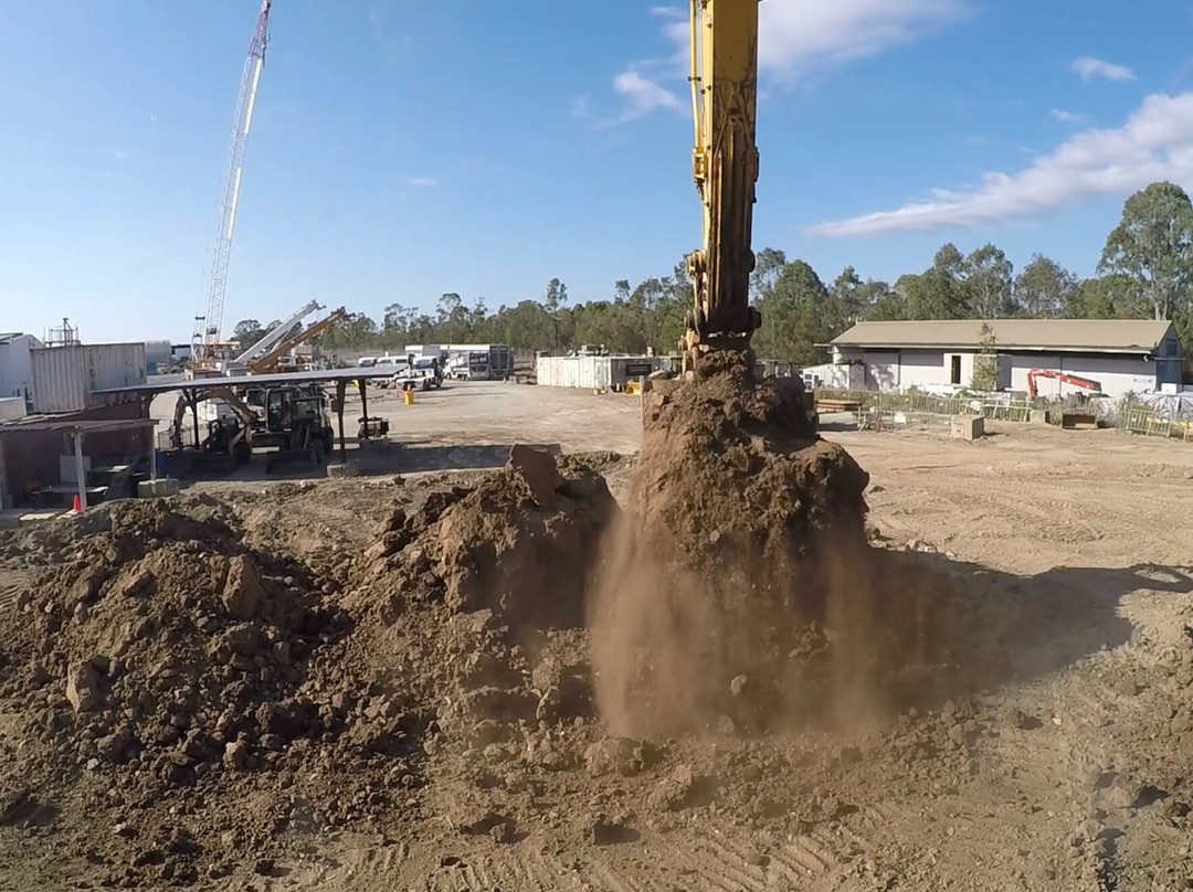 Major Dirtbox-Yatala必去景点