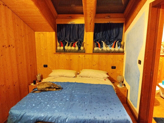 B&B Il Sogno di Amanda主图