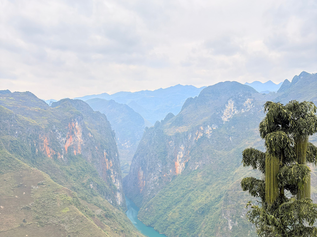 Hobby Loop-Ha Giang必去景点