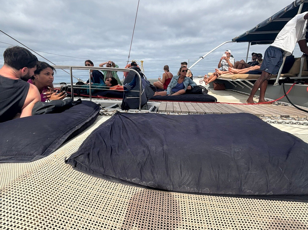 No Limits Adventure-圣塔玛丽亚必去景点