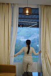 苏黎世度假村主图