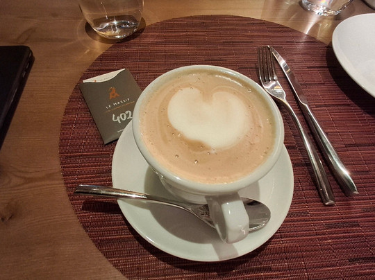 Le Massif Courmayeur主图