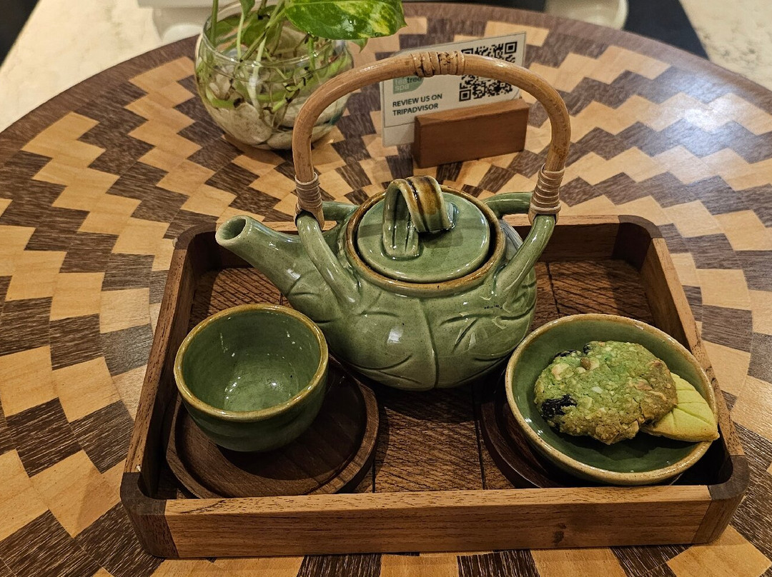 茶树水疗中心-南湾必去景点