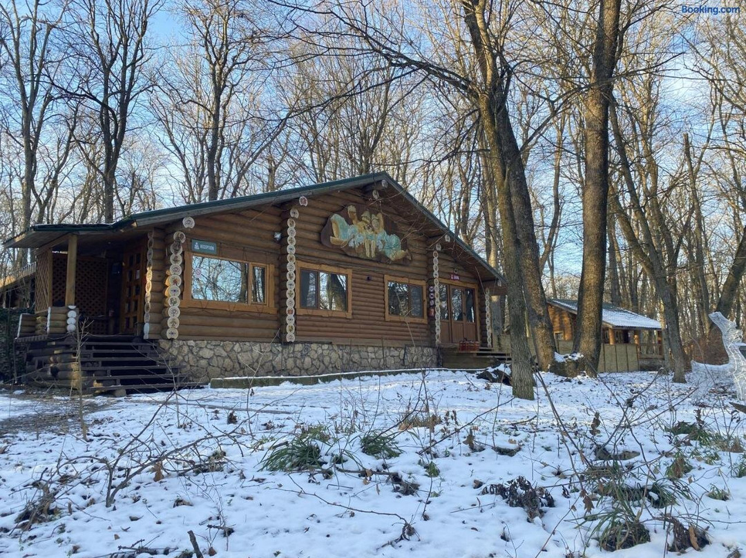 Hotel Doi Haiduci