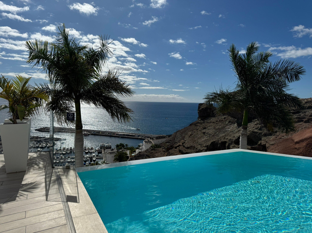 Grand Horizon Luxury Boutique Apartments