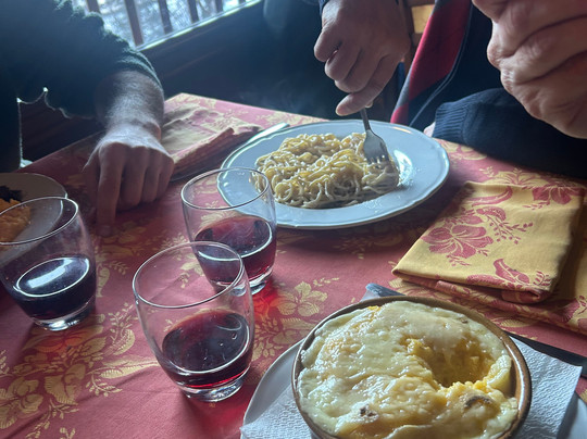 Valle di Rochemolles-巴多内基亚必去景点