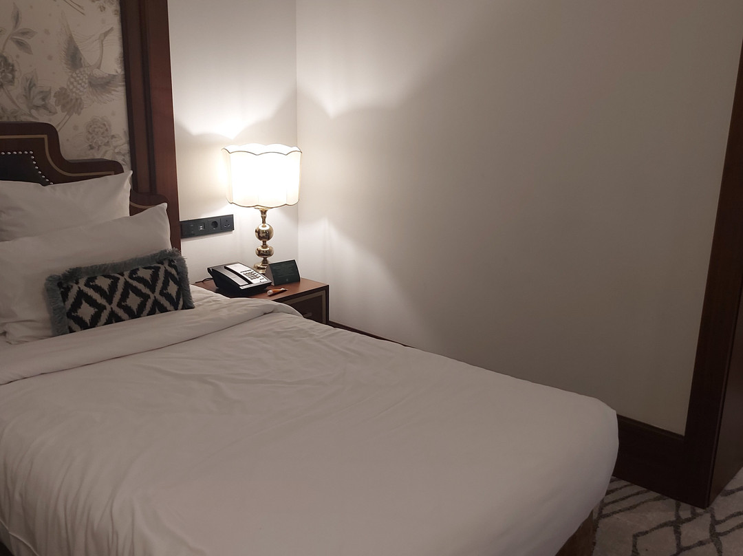 The Merchant Baku主图