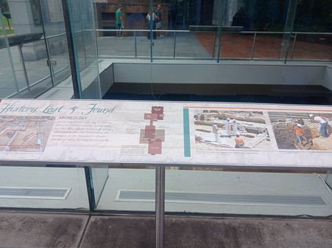 总统宫-费城必去景点