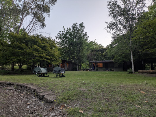 Watson's Mountain Country Trail Rides - Day Tours-曼斯菲尔德必去景点