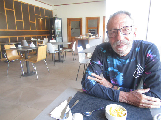 Hosteria El Coirón主图