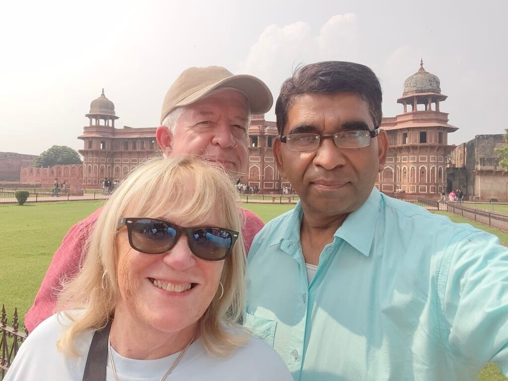 Agra Tour Guide-阿格拉必去景点