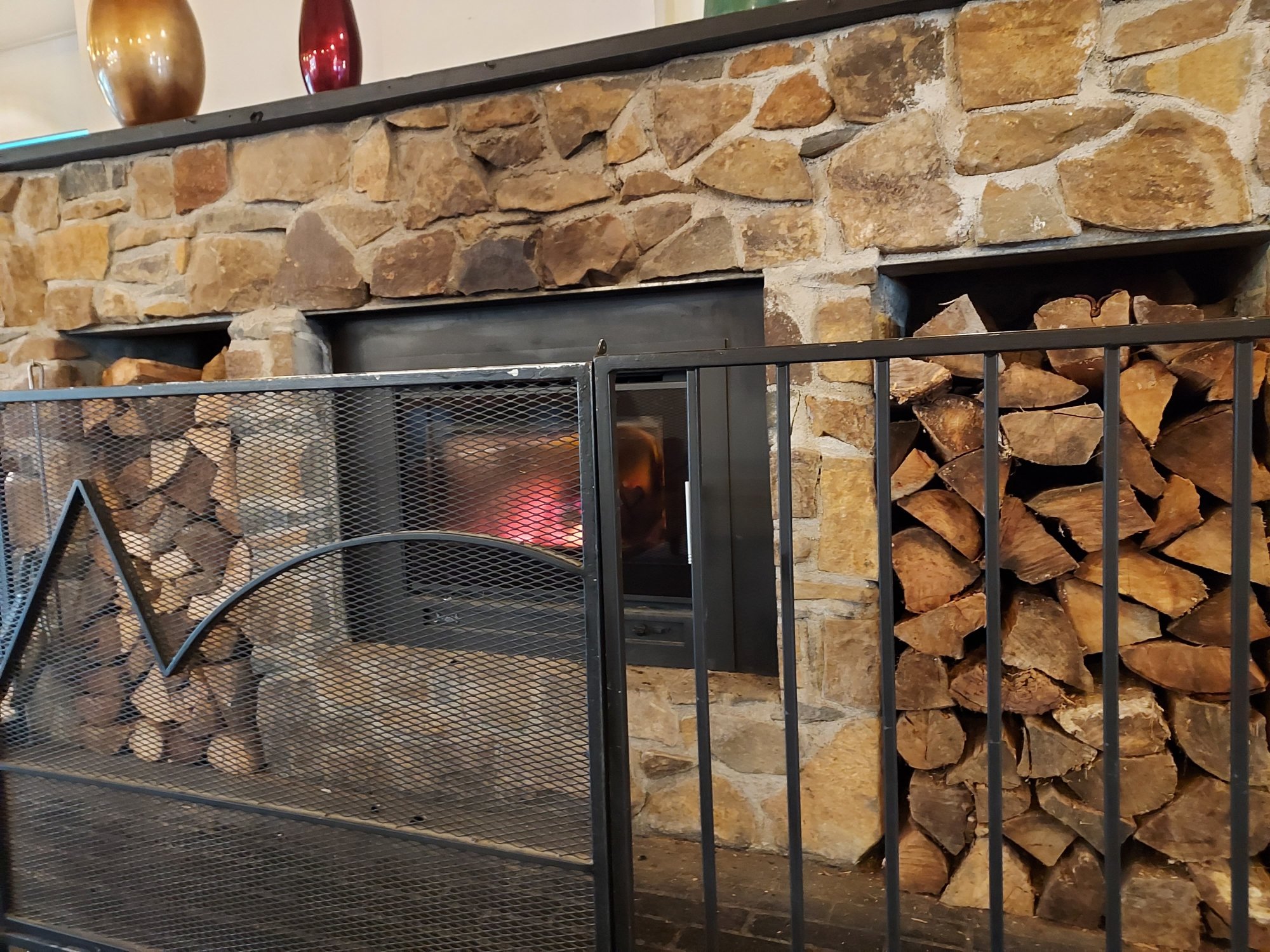 摇篮山城堡酒店-浴室