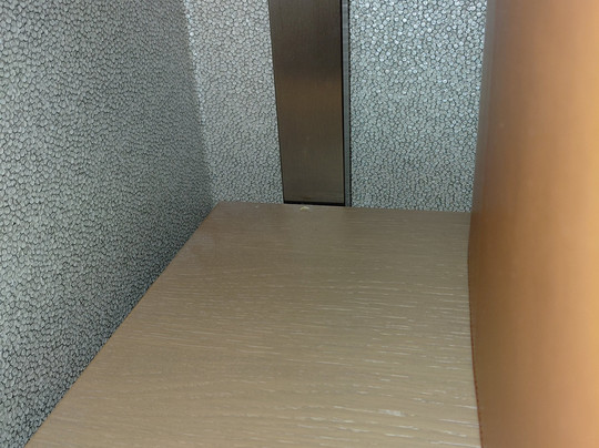 The Westin Bellevue主图