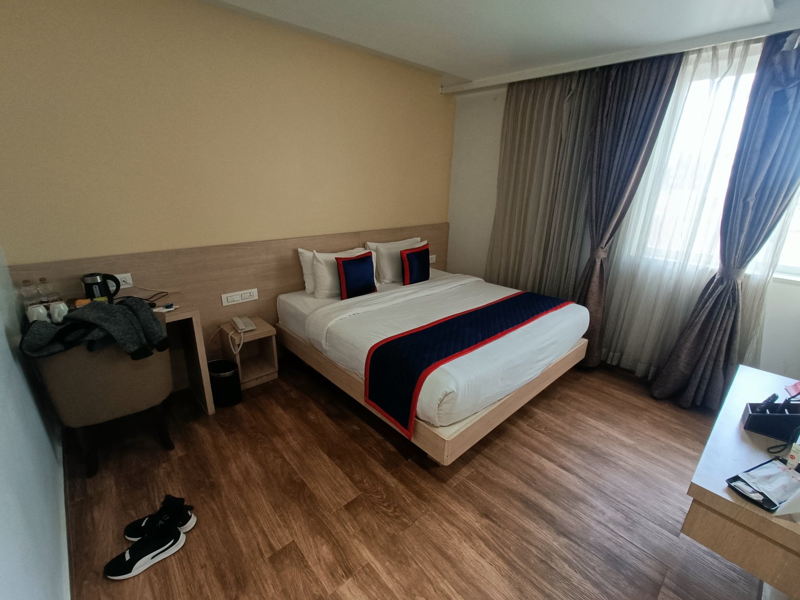 Zip By Spree Hotels Samudra Belgaum-官方