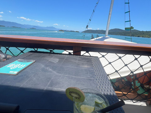 Caiçara Tours-帕拉地必去景点