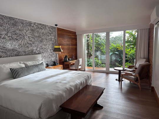 Monteverde Lodge主图