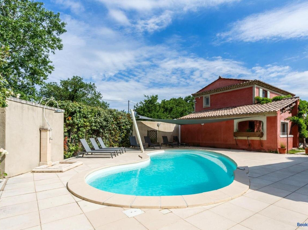 Les Gites de Bel-Air