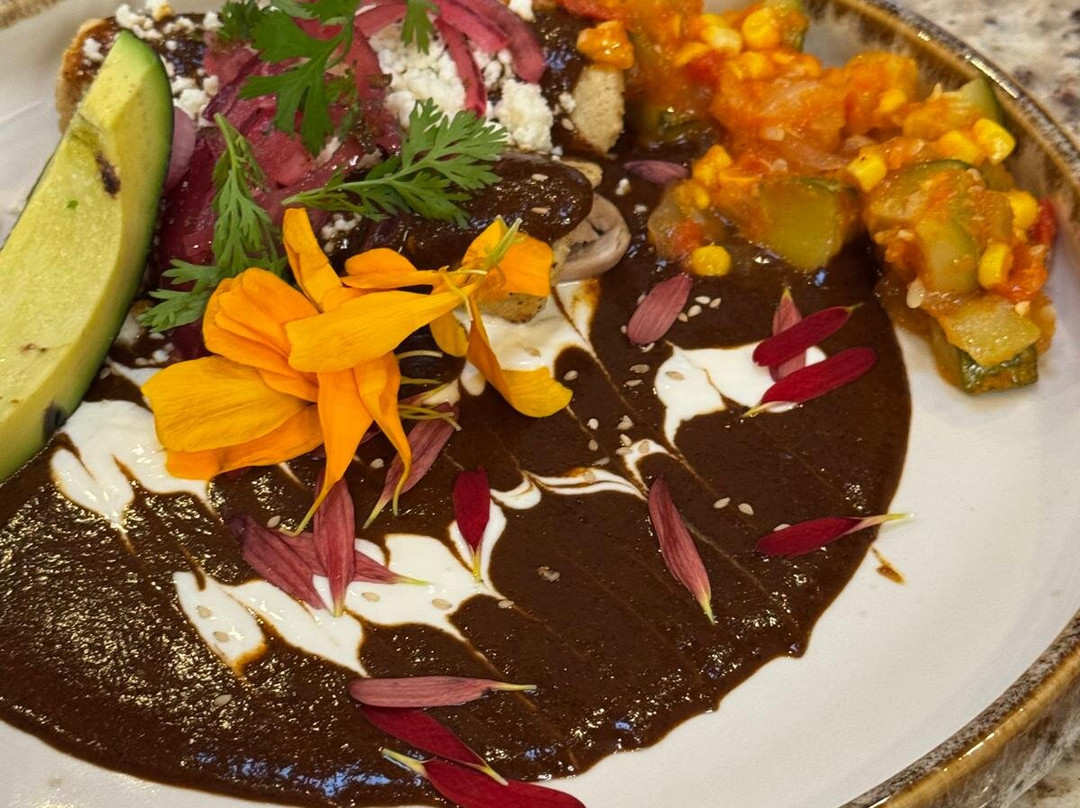 Sazon-圣米格尔护城必去景点