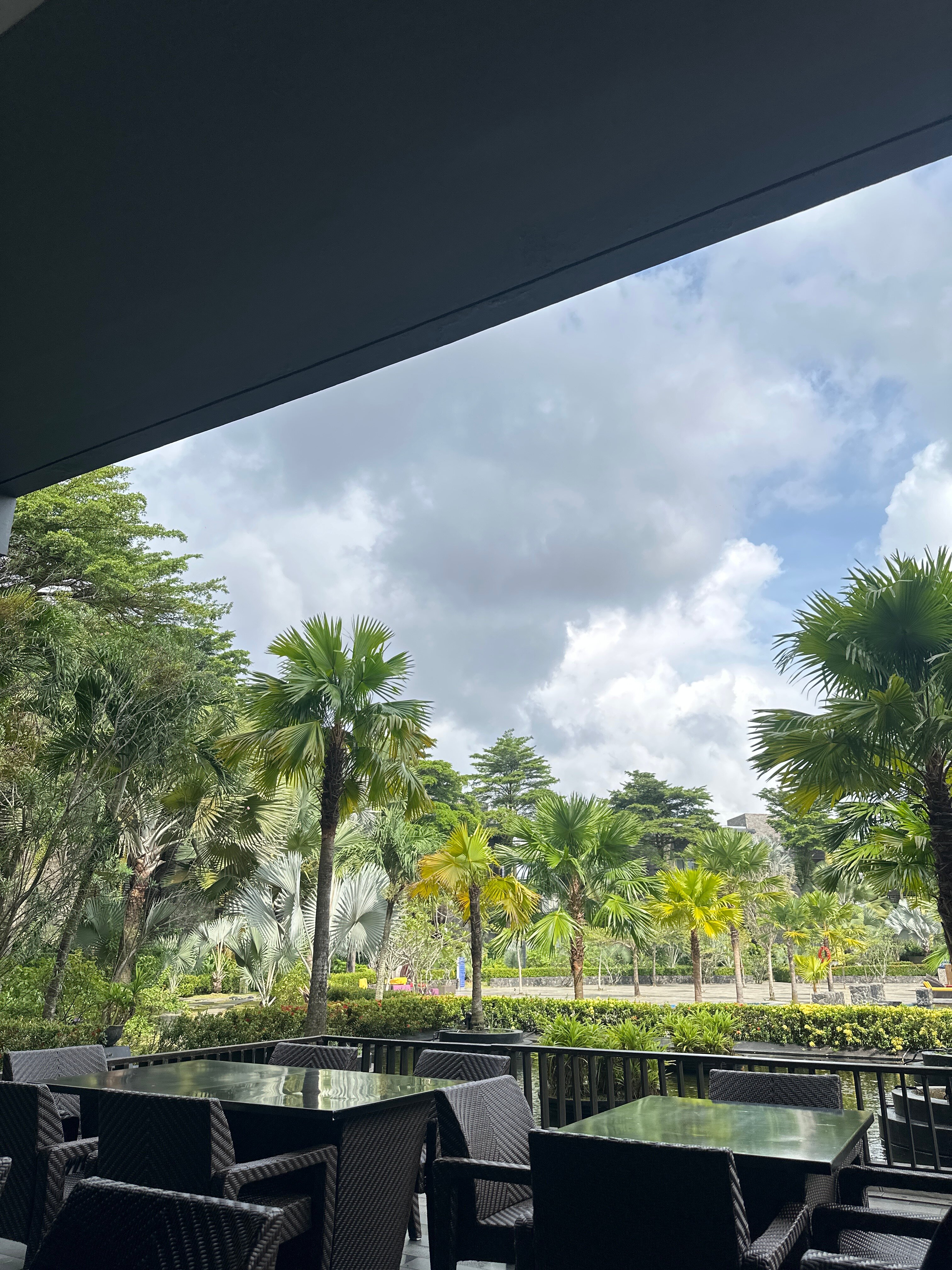 巨港诺富特酒店-官方