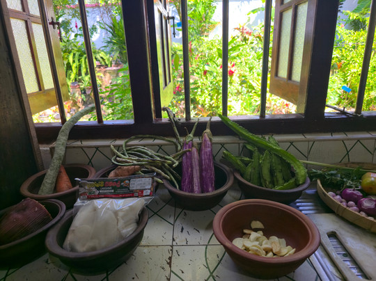 Chintha's Cooking Lessons Hikkaduwa-希克杜沃必去景点