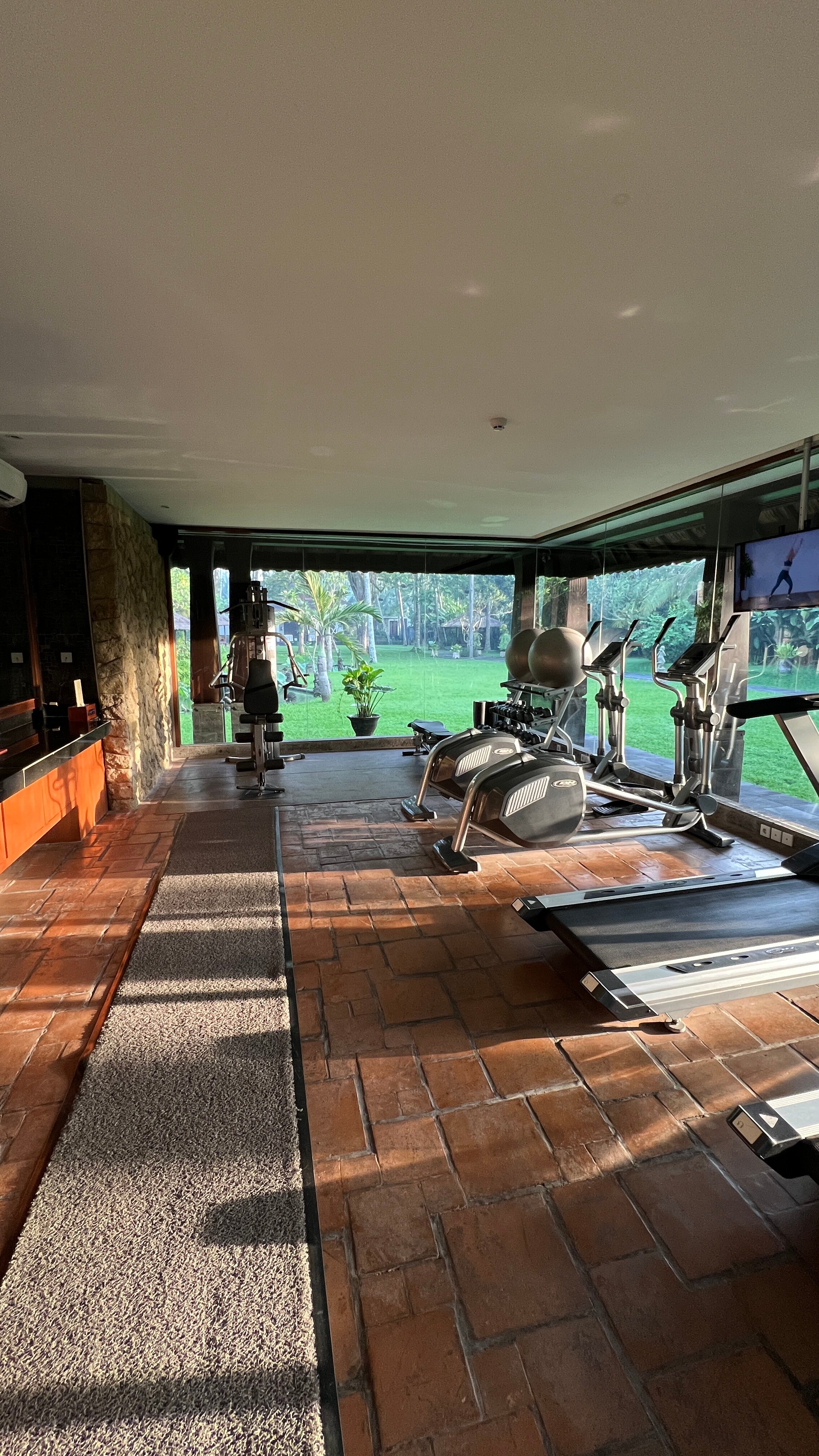 拉玛坎迪达沙度假村-官方