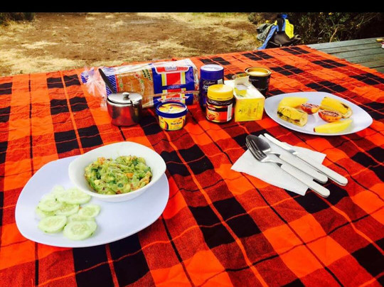 Jose Safaris & Adventures-南由基必去景点