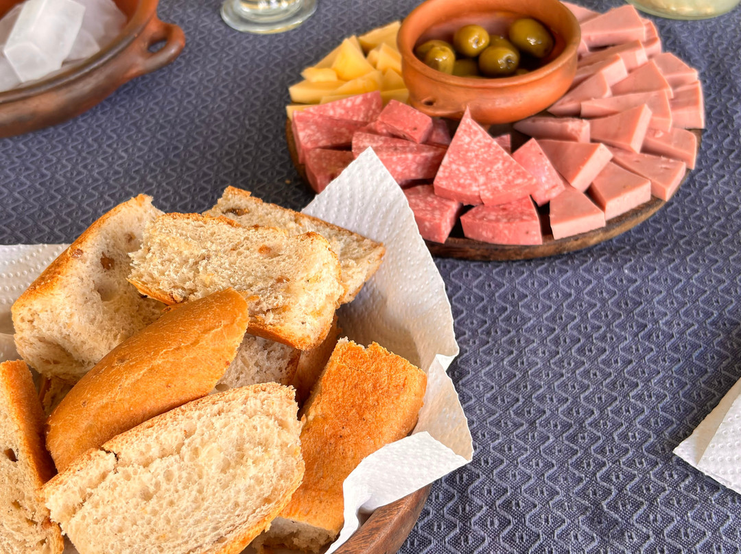 Cabalgatas Gauchas-萨尔塔必去景点