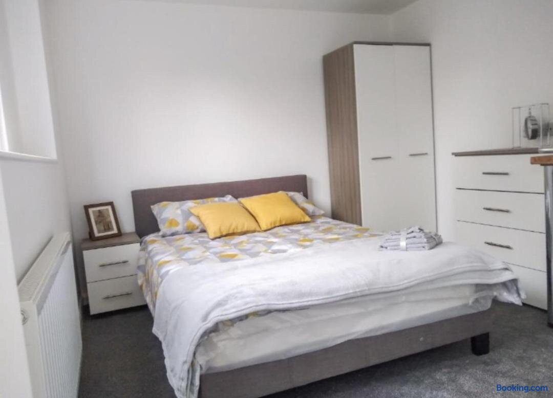 City Vacations Ensuite Rooms & Tv