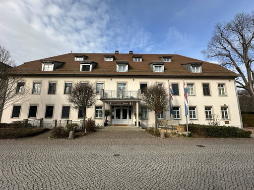 Restaurant Jamas Machern