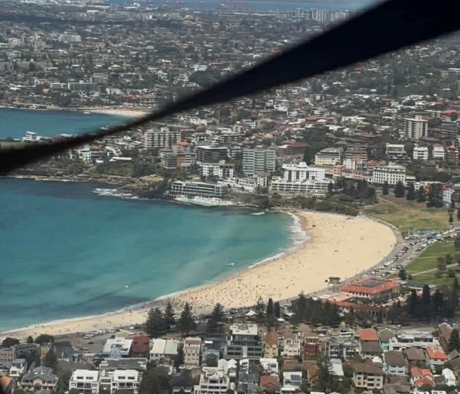 Sydney Harbour Specialists-Russell Lea必去景点