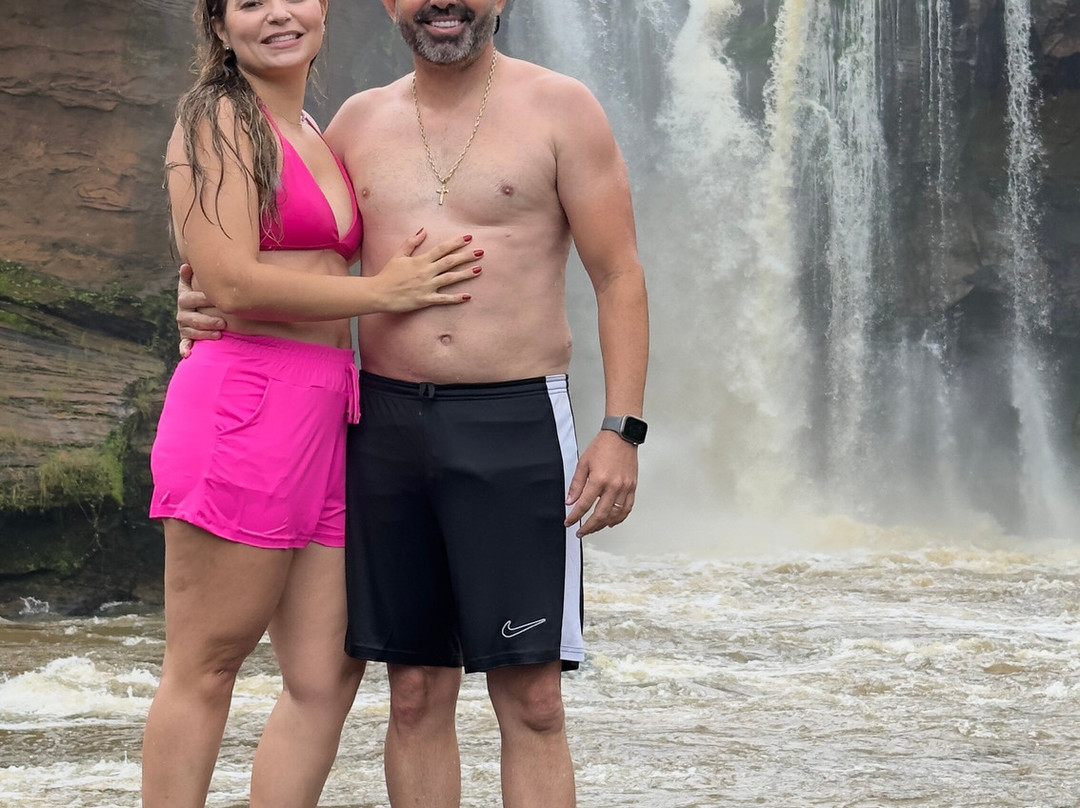 Carolinamatur - Chapada das Mesas-Carolina必去景点