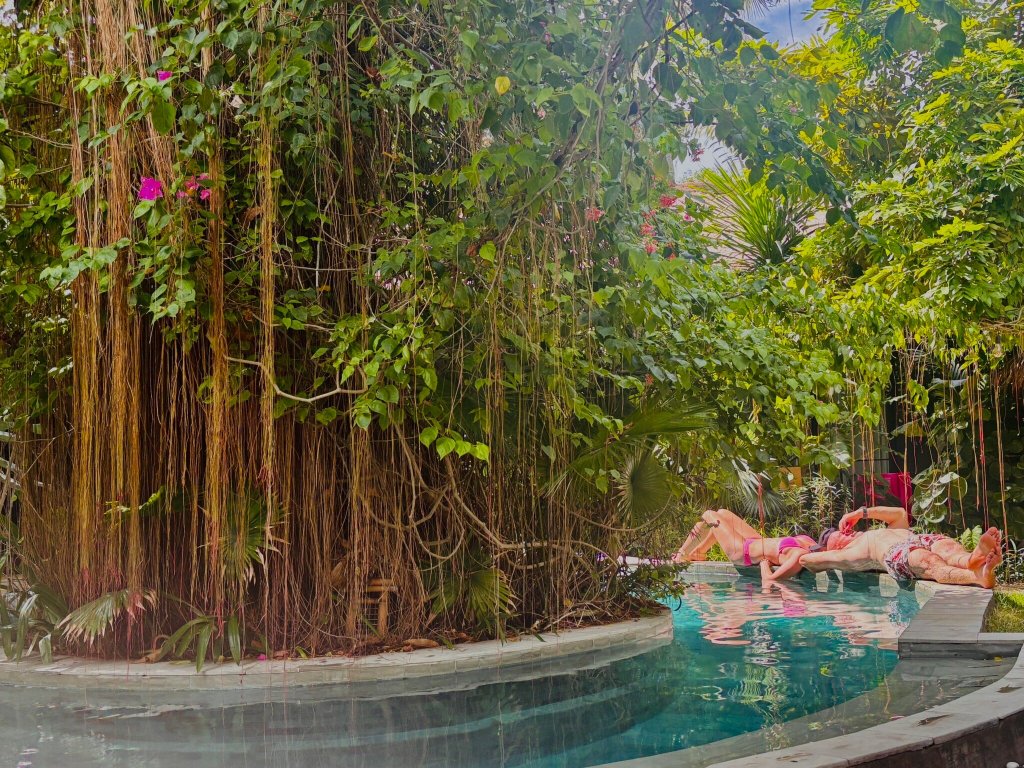 Hani Hideaway-官方