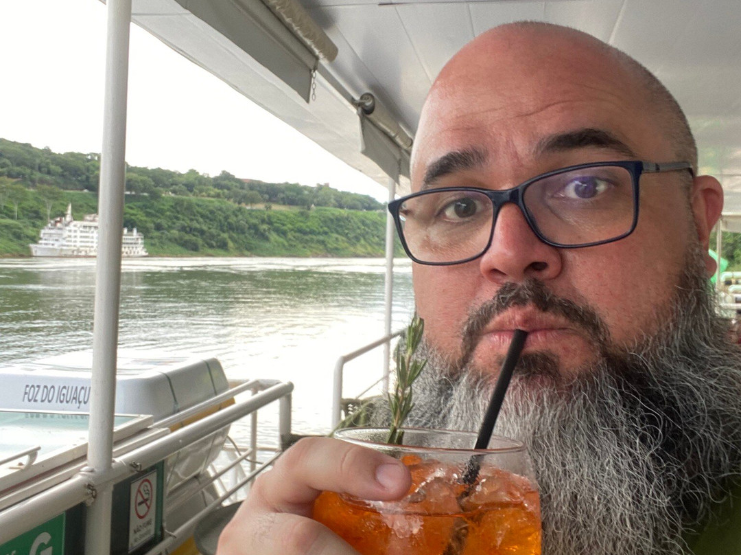 Kattamaram Passeio De Barco-伊瓜苏必去景点