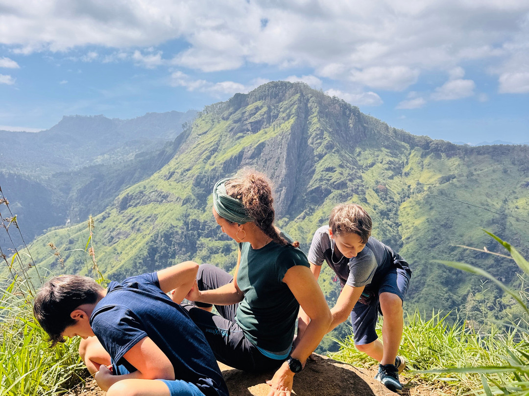 Sri Lanka Driver Tours-Yatiyana必去景点