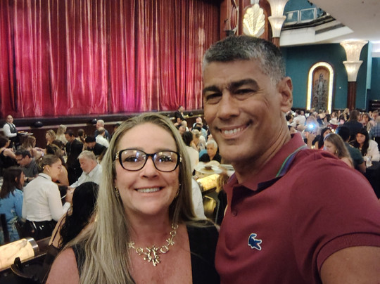 Ondas Buenas Receptivo-布宜诺斯艾利斯必去景点